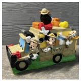Disney Killmanjaru Safari Bank