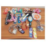 Variety of Dog Items