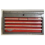 Craftsman 6-Drawer Road Box