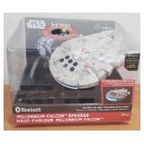 Star Wars Millennium Falcon Bluetooth Speaker #2