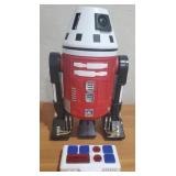 Disney Star Wars Droid w/ Remote