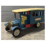 Vintage AutoBus