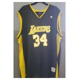 Shaquille O