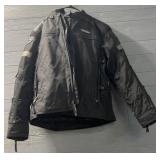 Harley Davidson FXRG W/ Reflective Liner