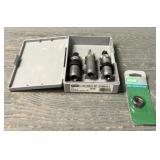 RCBS 3-Die Carb TC Set .40 S&W /10 A