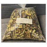 Bag of 1000 Winchester Bulk Components Brass