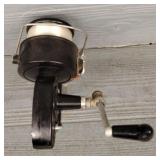 Mildhell 386 Spinning Reel