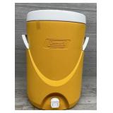 Coleman 5-Gallon Portable Beverage/Water Cooler