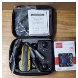 (2) RC Drones