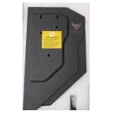 Verproof Mounting Hand Gun Safe