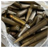 Assortment of Ammo