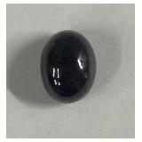 Idaho Star Garnet Gemstone