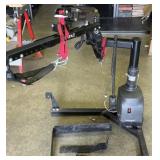 Bruno VSL 6900 Power Wheelchair Lift