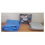 (2) Pool Floats & Cooler Float