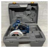 Ryobi 18 Volt Cordless Circular Saw & Drill