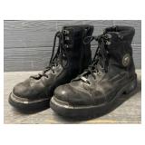 Harley Davidson Boots