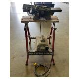 Power King 541 4.5" Wood Joiner/Planer