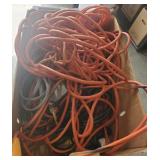 Variety of Extension Cords