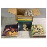 (70+) Vinyl Records