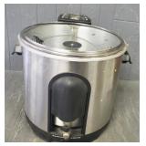 Master Built Deep Fryer - Works Great