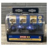 Ryobi Router Bit Set