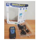 Automotive Diagnostic Tool