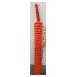 Roll of Snow Fence