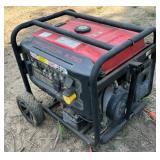 8750 Watt Predator Generator