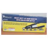 Pittsburgh H.D. Hand Riveter NIV