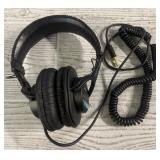 Sony Professional Studio Headphones