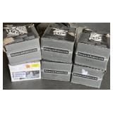 (77) Premium Porcelain & Revival Tile Slabs