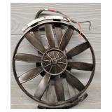 Automotive Fan