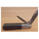 1950s New Holland Barlow Knife USA