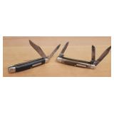 Old Timer & Frontier Pocket Knives