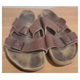 Birkenstock Sandles