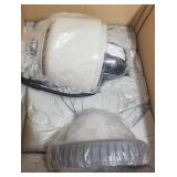 Speed Dome Camera Color PTZ System