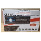 Car MP3 Player