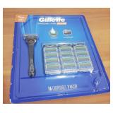 Sealed Gillette Pro-Glide Plus Razor