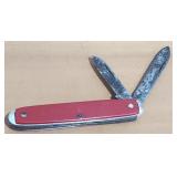 1930s Colonial Executive Pocket Jack Knife