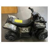 Kids 4-Wheeler Toy