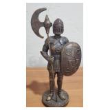 Arms of Armor Resin
