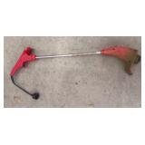 Toro Electric Weed Eater