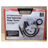 Pittsburgh Fuel Injection Pump Tester