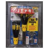 Bulb Changing Kit