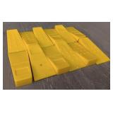 (12) Wood Splitting Wedges