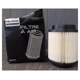 Unused Polaris Air Filter Part #1262218