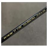 Steel Head Ugly Stick Rod