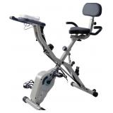 Bar Wing Fitness Bike