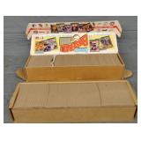 87-88 Topps Baseball Cards