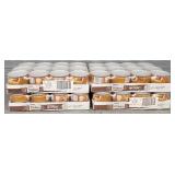 (4) Cases of Friskies Canned Cat Food #9
